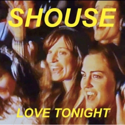 Обкладинка: Love Tonight (Edit)