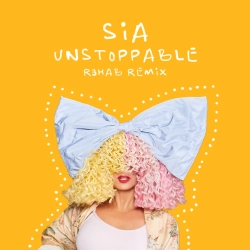 Обкладинка: Unstoppable - R3HAB Remix