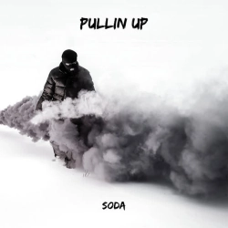 Обкладинка треку: Pullin Up Обкладинка: Pullin Up