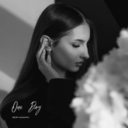 Обкладинка треку: One Day Обкладинка: One Day
