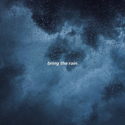 Обкладинка: Bring The Rain
