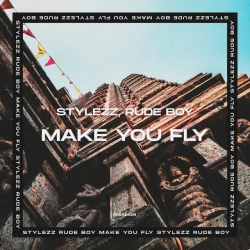 Обкладинка треку: Make You Fly - Radio Mix Обкладинка: Make You Fly - Radio Mix