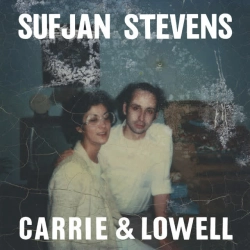 Фото виконавця Sufjan Stevens