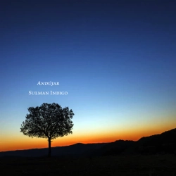 Обкладинка: Andújar