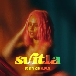 Обкладинка треку: Kryzhana Обкладинка: Kryzhana