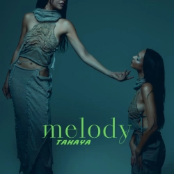 Обкладинка треку: melody Обкладинка: melody