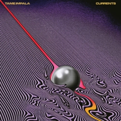 Обкладинка треку: Eventually Обкладинка: Eventually