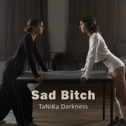 Обкладинка треку: Sad Bitch Обкладинка: Sad Bitch