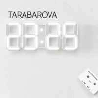 Фото виконавця Tarabarova