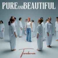 Обкладинка треку: Pure and Beautіful Обкладинка: Pure and Beautіful