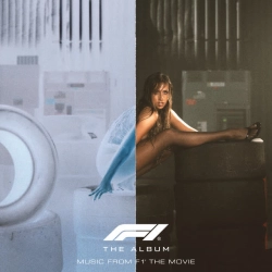 Виконавець Tate McRae & F1 The Album Фото виконавця Tate McRae & F1 The Album