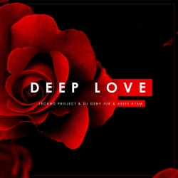 Обкладинка: Deep Love