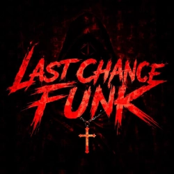 Обкладинка: LAST CHANCE FUNK - Alt Version Slowed