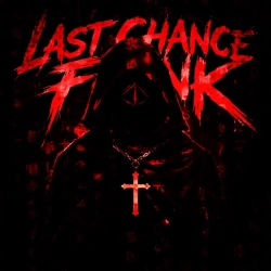 Обкладинка: LAST CHANCE FUNK - Slowed Version