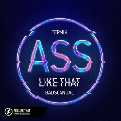 Обкладинка: Ass Like That - Extended Mix