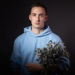 Обкладинка: Звичка