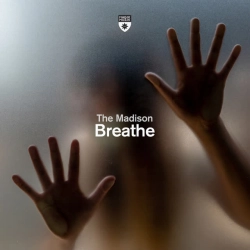 Обкладинка: Breathe