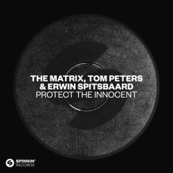 Виконавець The Matrix & Tom Peters & Erwin Spitsbaard & Creamteam Фото виконавця The Matrix & Tom Peters & Erwin Spitsbaard & Creamteam