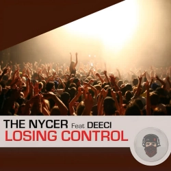 Обкладинка: Losing Control - Radio Edit