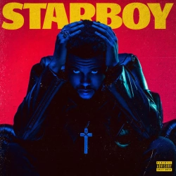 Виконавець The Weeknd Фото виконавця The Weeknd