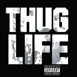 Обкладинка: All Eyez on Me Remix