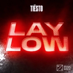 Обкладинка: Lay Low