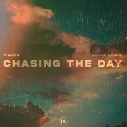 Обкладинка: Chasing the Day