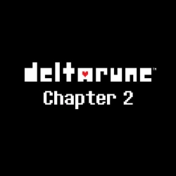 Виконавець Toby Fox Фото виконавця Toby Fox