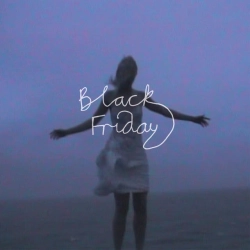 Обкладинка: Black Friday