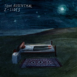 Виконавець Tom Rosenthal Фото виконавця Tom Rosenthal