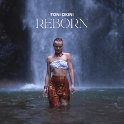 Обкладинка треку: Reborn Обкладинка: Reborn