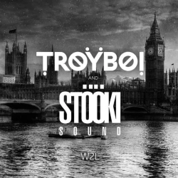 Обкладинка треку: W2L (Welcome To London) Обкладинка: W2L (Welcome To London)