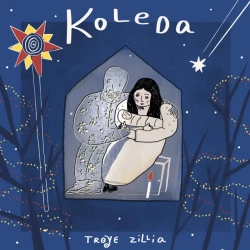 Обкладинка: Koleda