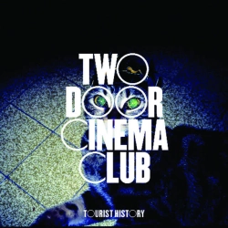 Фото виконавця Two Door Cinema Club