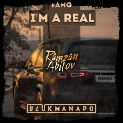 Фото виконавця Ulukmanapo & Ramzan Abitov & AMG