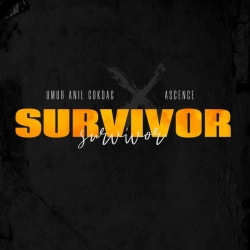 Обкладинка треку: SURVIVOR Обкладинка: SURVIVOR