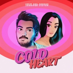 Обкладинка: Cold Heart