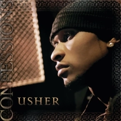 Обкладинка треку: Yeah! (feat Lil Jon & Ludacris) Обкладинка: Yeah! (feat Lil Jon & Ludacris)