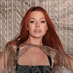 Виконавець Valeriya Force Фото виконавця Valeriya Force