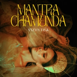 Обкладинка треку: MANTRA CHAMUNDA Обкладинка: MANTRA CHAMUNDA