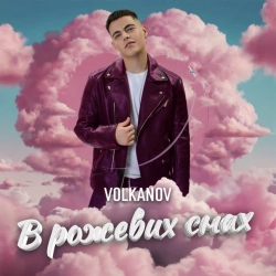 Обкладинка треку: В рожевих снах Обкладинка: В рожевих снах