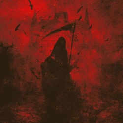 Обкладинка: END OF LIFE