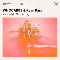WHOCARES & Kaan Pars
