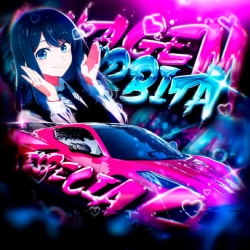 Обкладинка: MONTAGEM ORBITA ESPECIAL - Ultra Slowed
