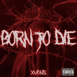 Обкладинка: BORN TO DIE