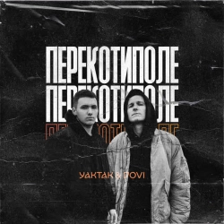 Обкладинка: Перекотиполе