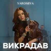 Обкладинка: Викрадав