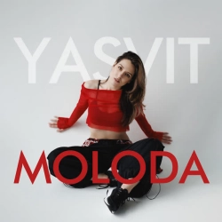 Обкладинка: Moloda