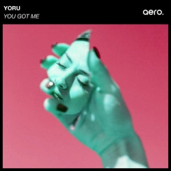 Обкладинка: You Got Me