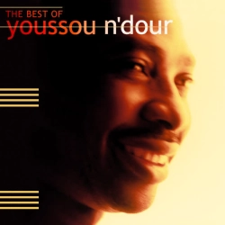 Обкладинка: 7 Seconds (feat Neneh Cherry)